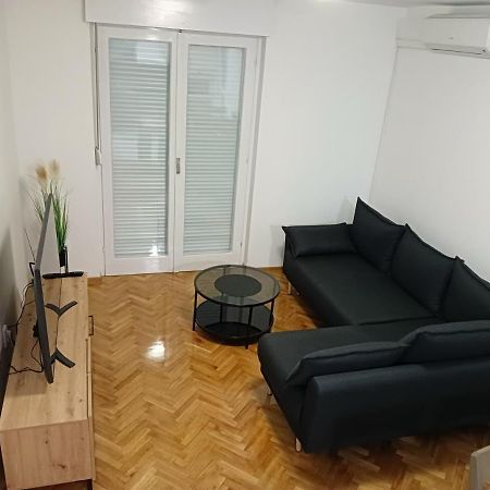 Apartman Luna Ζαντάρ Εξωτερικό φωτογραφία