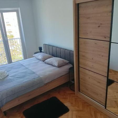 Apartman Luna Ζαντάρ Εξωτερικό φωτογραφία