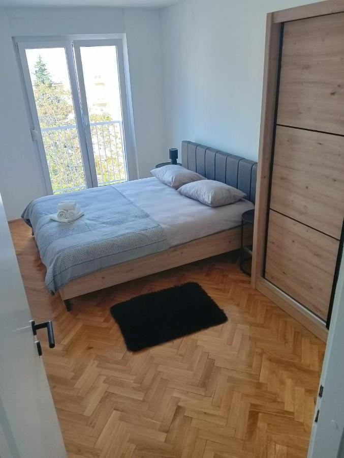 Apartman Luna Ζαντάρ Εξωτερικό φωτογραφία
