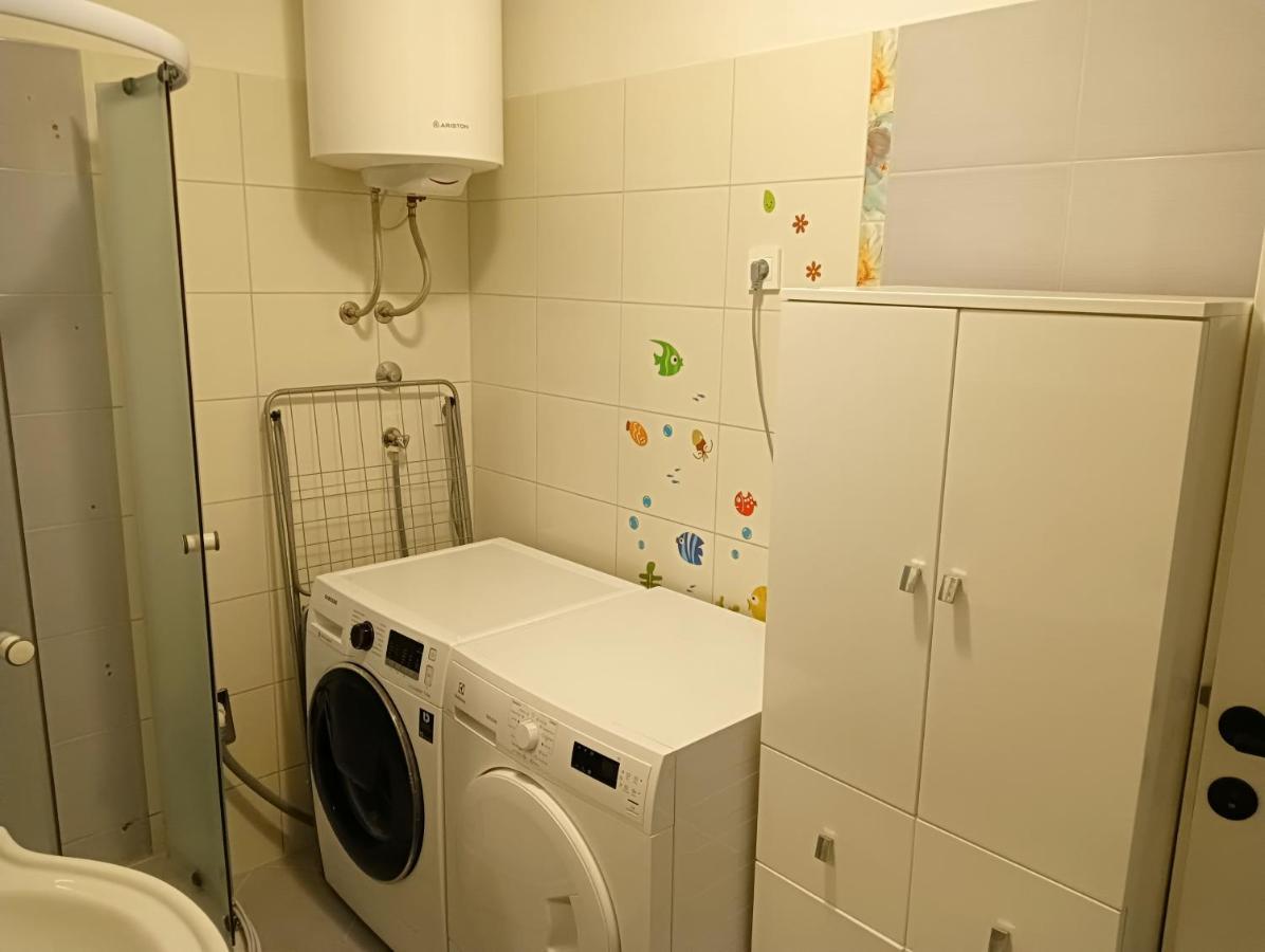 Apartman Luna Ζαντάρ Εξωτερικό φωτογραφία