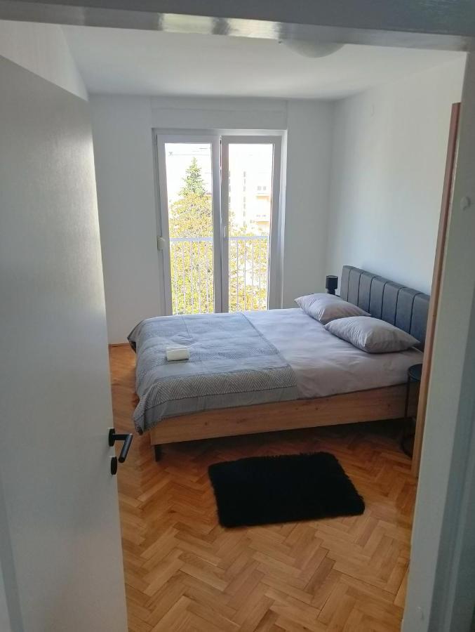 Apartman Luna Ζαντάρ Εξωτερικό φωτογραφία