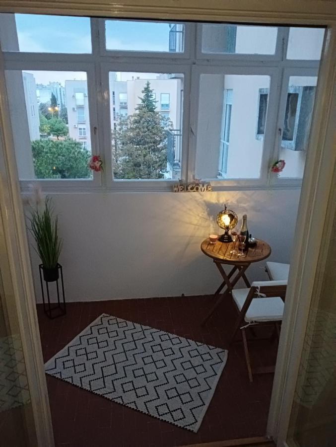 Apartman Luna Ζαντάρ Εξωτερικό φωτογραφία