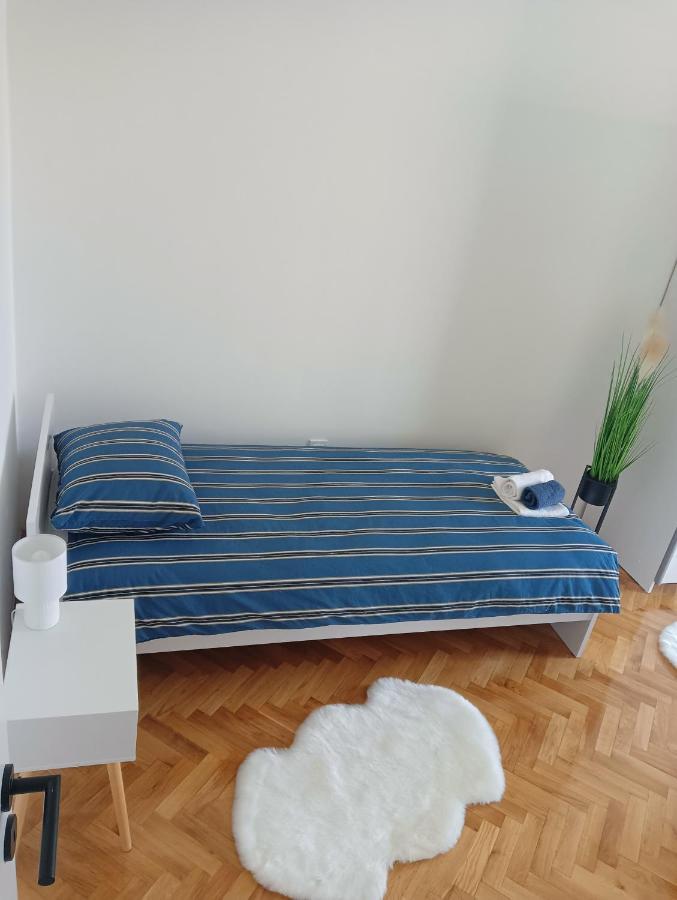 Apartman Luna Ζαντάρ Εξωτερικό φωτογραφία