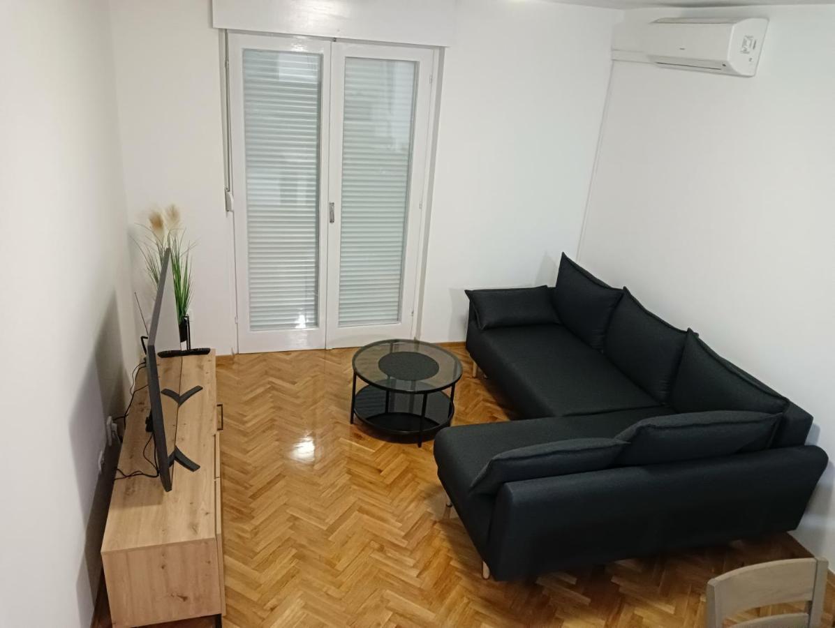 Apartman Luna Ζαντάρ Εξωτερικό φωτογραφία