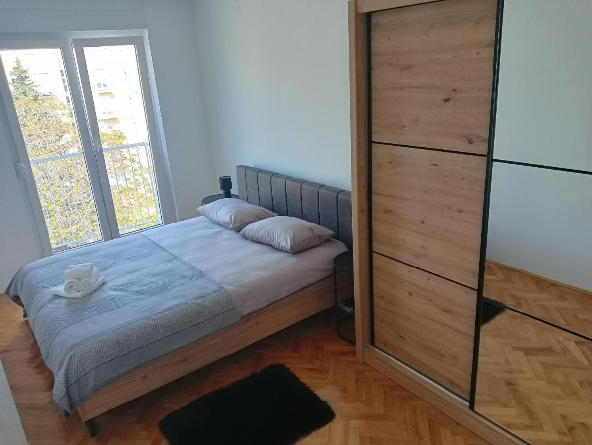 Apartman Luna Ζαντάρ Εξωτερικό φωτογραφία