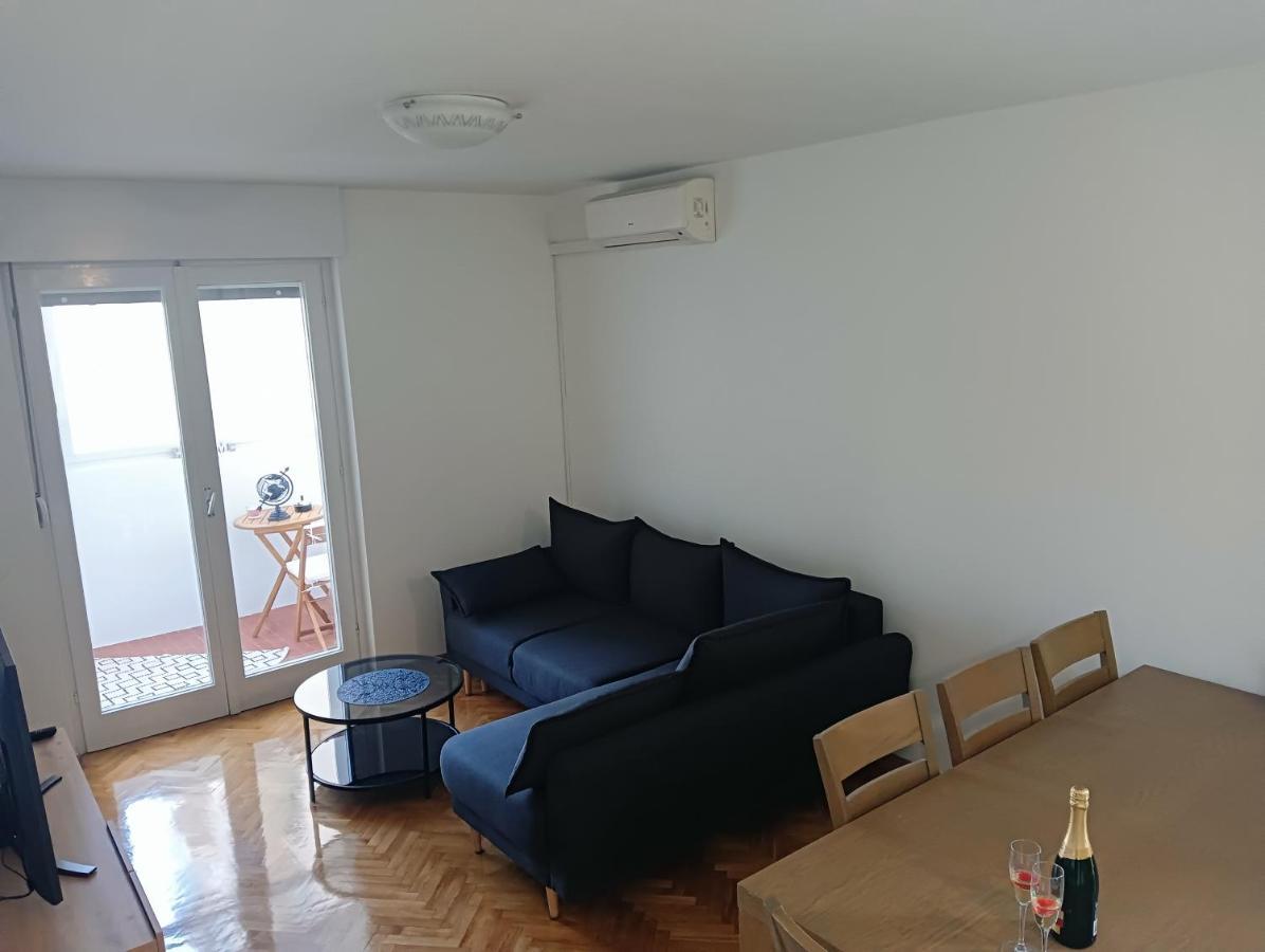 Apartman Luna Ζαντάρ Εξωτερικό φωτογραφία
