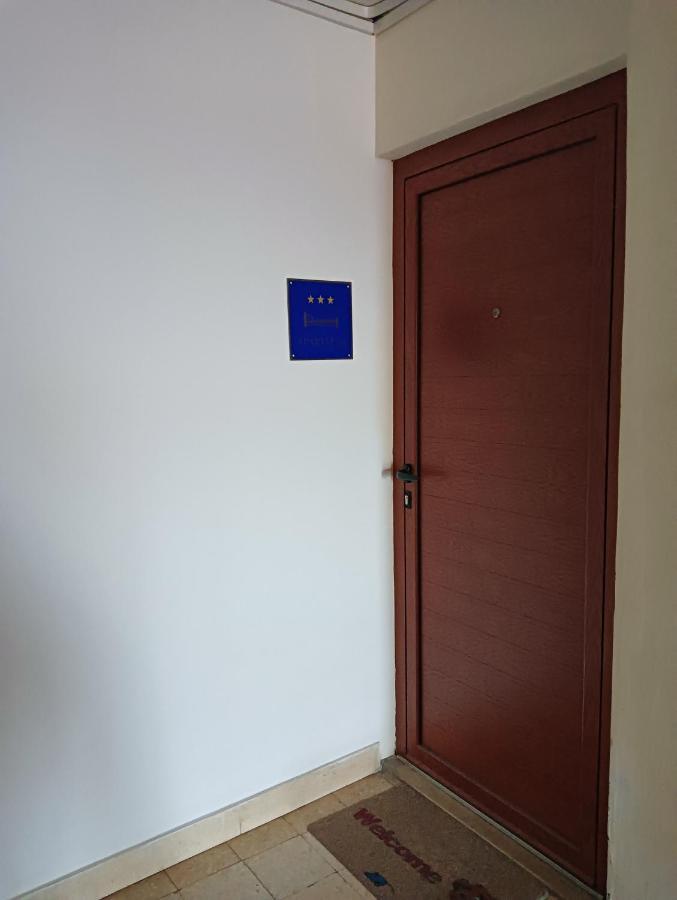 Apartman Luna Ζαντάρ Εξωτερικό φωτογραφία