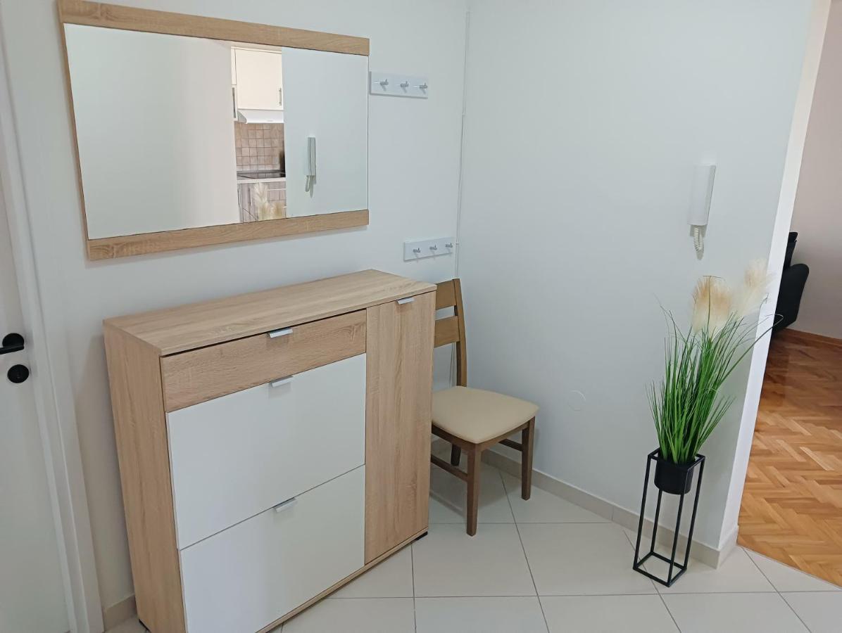 Apartman Luna Ζαντάρ Εξωτερικό φωτογραφία