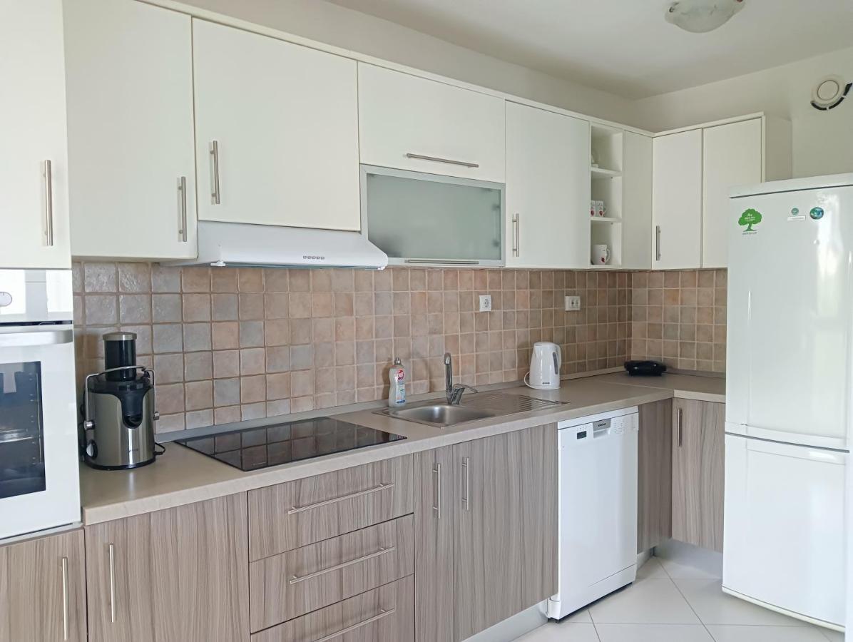 Apartman Luna Ζαντάρ Εξωτερικό φωτογραφία