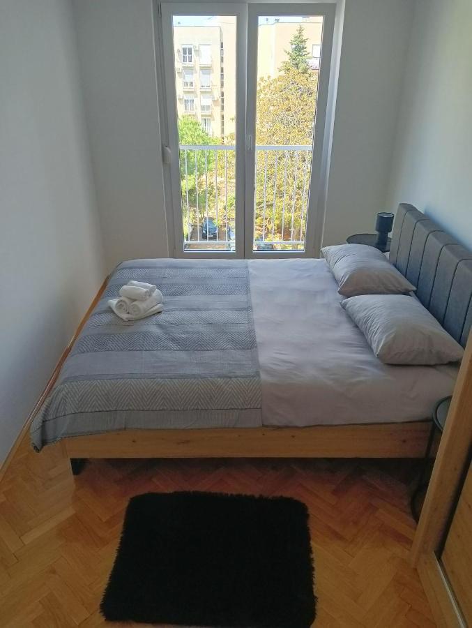 Apartman Luna Ζαντάρ Εξωτερικό φωτογραφία