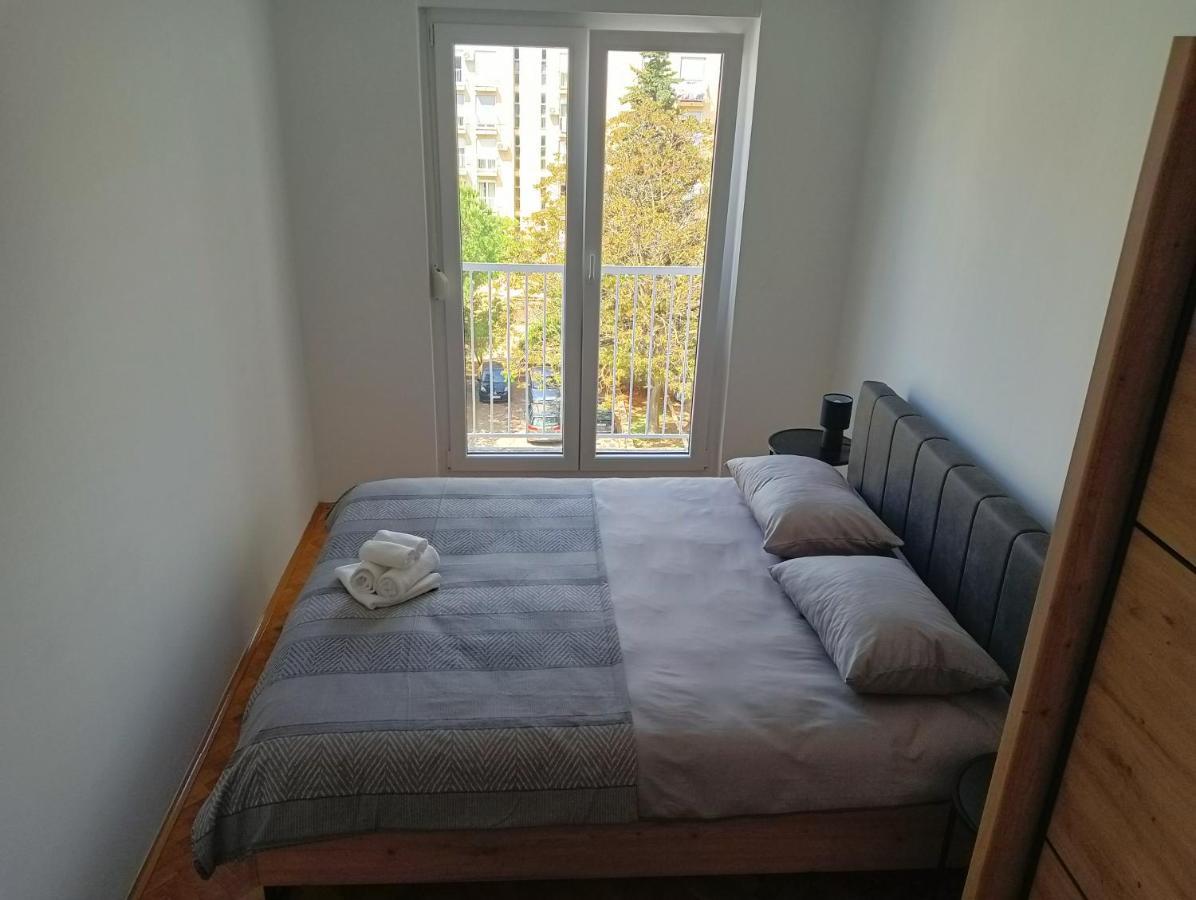 Apartman Luna Ζαντάρ Εξωτερικό φωτογραφία