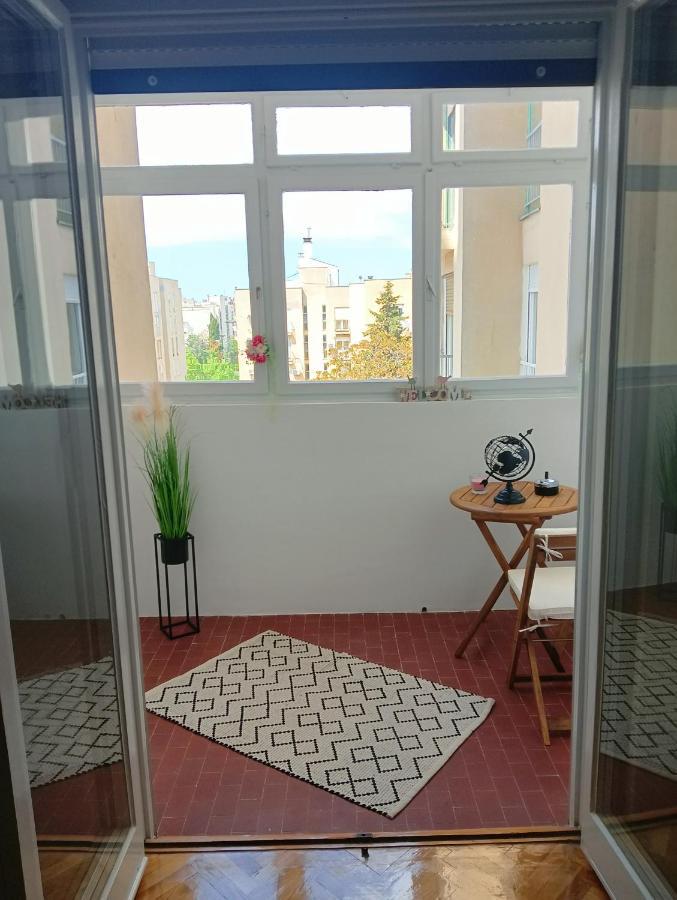 Apartman Luna Ζαντάρ Εξωτερικό φωτογραφία