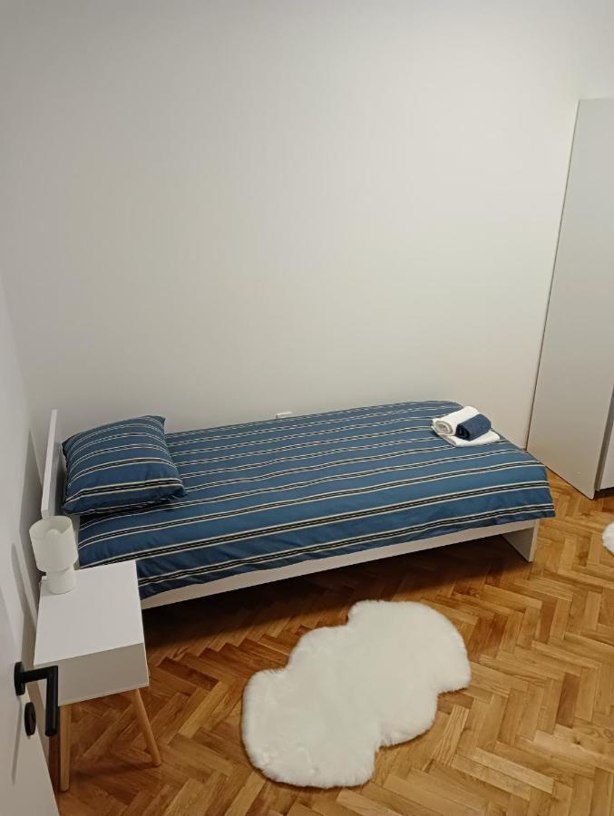 Apartman Luna Ζαντάρ Εξωτερικό φωτογραφία