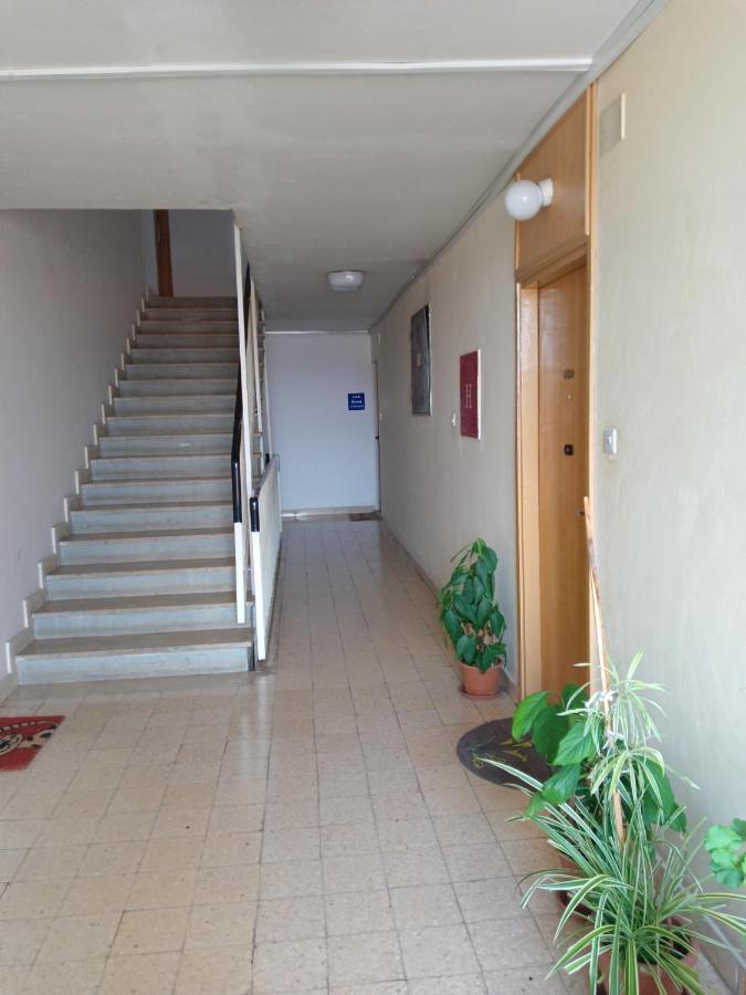 Apartman Luna Ζαντάρ Εξωτερικό φωτογραφία
