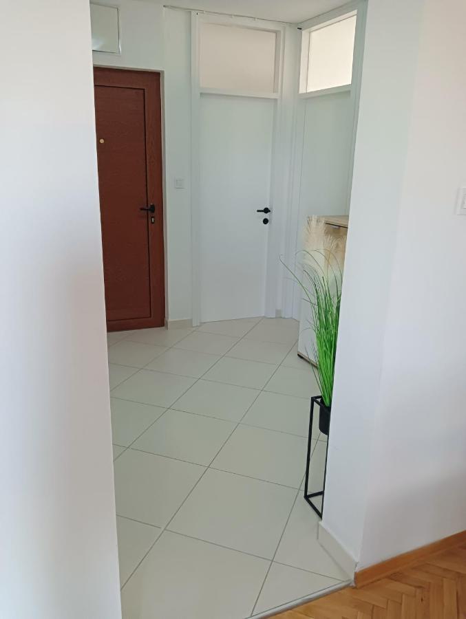 Apartman Luna Ζαντάρ Εξωτερικό φωτογραφία