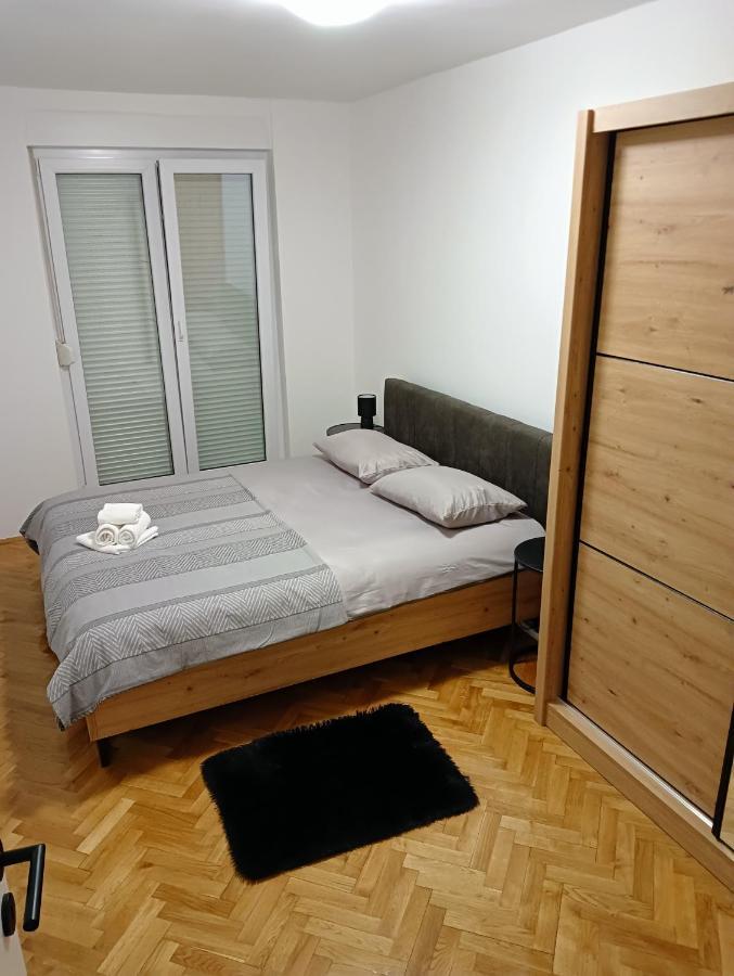 Apartman Luna Ζαντάρ Εξωτερικό φωτογραφία