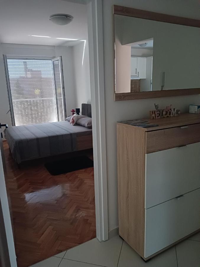 Apartman Luna Ζαντάρ Εξωτερικό φωτογραφία