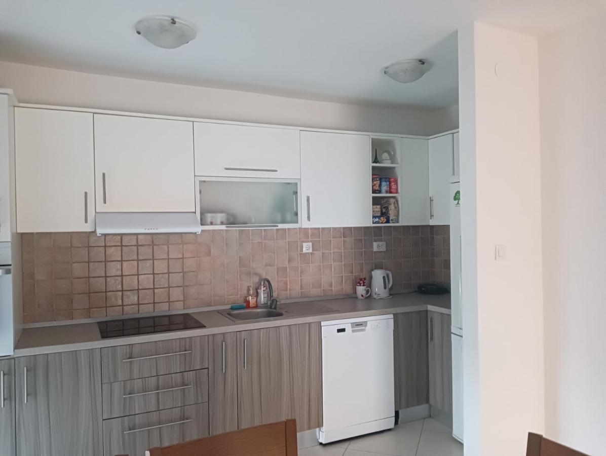Apartman Luna Ζαντάρ Εξωτερικό φωτογραφία